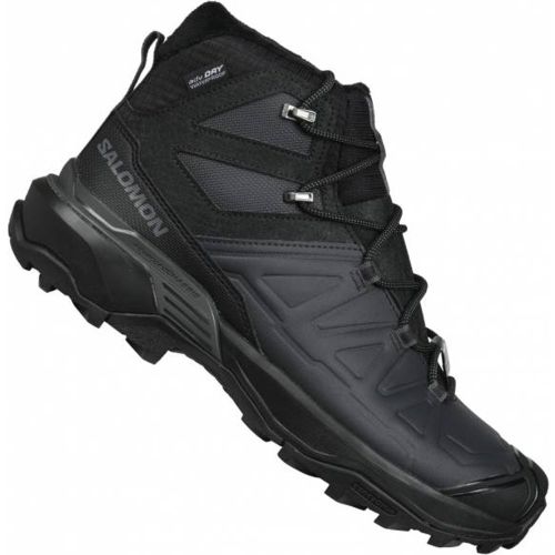 X Ultra Snowpilot Waterproof s Cuir Chaussures de randonnée 475856 - Salomon - Modalova