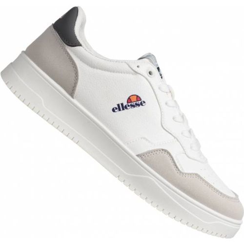 Pansit s Sneakers PANSIT001-119-WHITE - Ellesse - Modalova