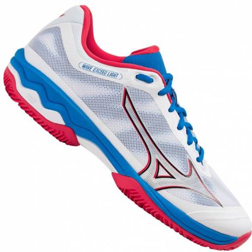 Wave Exceed Light s Chaussures de padel 61GB2222-25 - Mizuno - Modalova