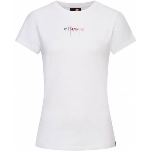 Rosemund s T-shirt SGM11089 - Ellesse - Modalova
