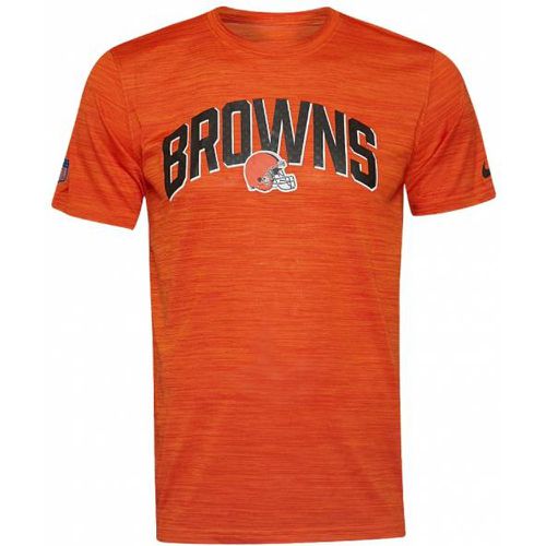 Browns de Cleveland NFL Dri-FIT s T-shirt NS19-89L-93-62P - Nike - Modalova
