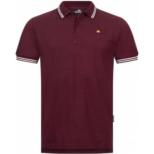 Dioran Twin Tipped s Polo SBS22445-BORGNE - Ellesse - Modalova