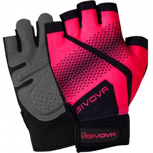 Guantino Gym Gants d'entraînement GU014-0610 - Givova - Modalova