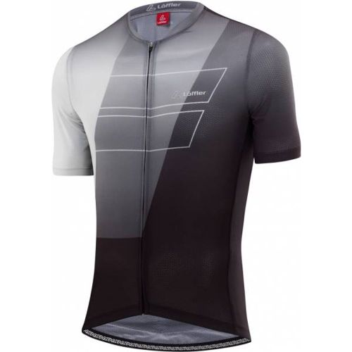 Vent Full Zip s Tricot cycliste 25604 - Löffler - Modalova
