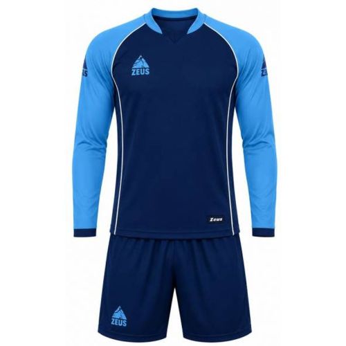 Kit Athos s Ensemble de foot 2 pièces /royal blue - Zeus - Modalova