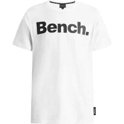 Leandro s T-shirt 118985-002 - Bench - Modalova