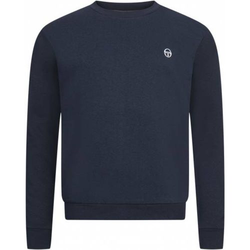 Iconic Crew s Sweat-shirt 103.10004-0001 - Sergio Tacchini - Modalova