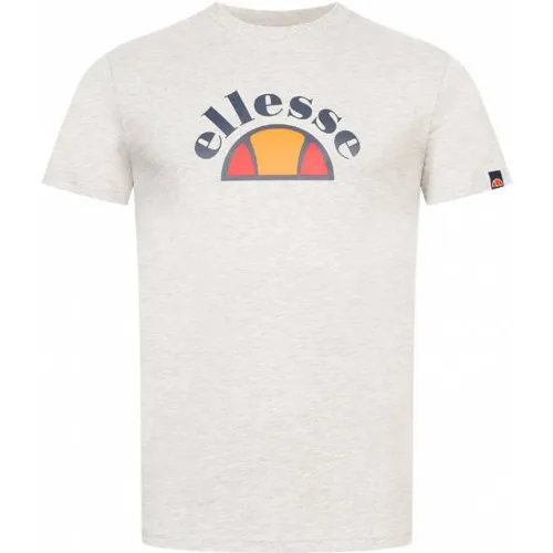 Siya s T-shirt SBS21672- Chiné - Ellesse - Modalova
