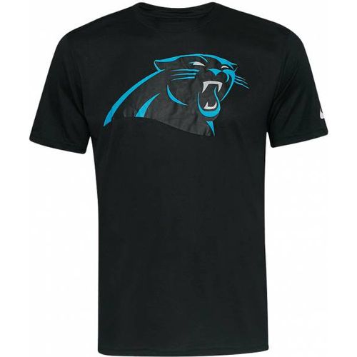 Panthers de la Caroline NFL Logo s T-shirt N922-00A-77-CX5 - Nike - Modalova