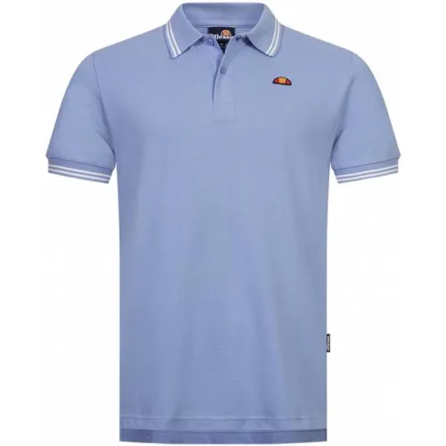 Dioran Twin Tipped s Polo SBS22445--CLAIR - Ellesse - Modalova