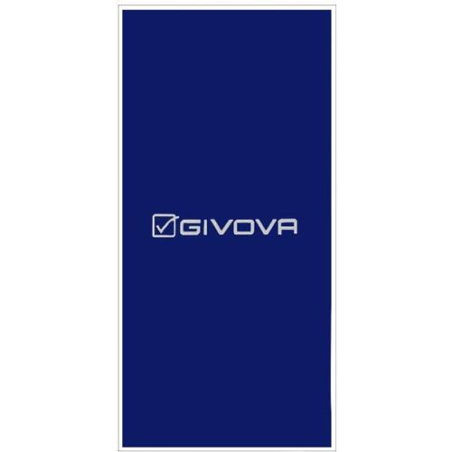 X 80 Serviette en coton ACC02-0203 - Givova - Modalova