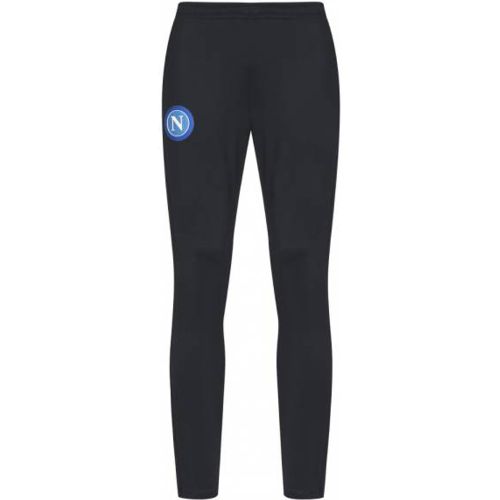 SSC Neapel EA7 s Pantalon de survêtement EASSCN23T06-BLU - Emporio Armani - Modalova