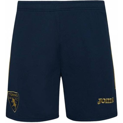 FC Turin s Short foncé-or A111202A1121 - Joma - Modalova