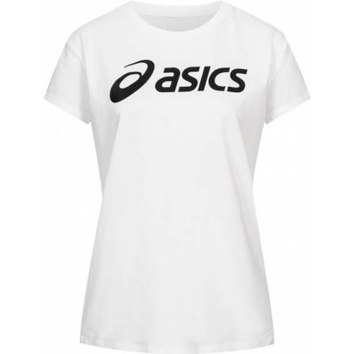 Big Logo Tee II s T-shirt 2032C057-102 - ASICS - Modalova