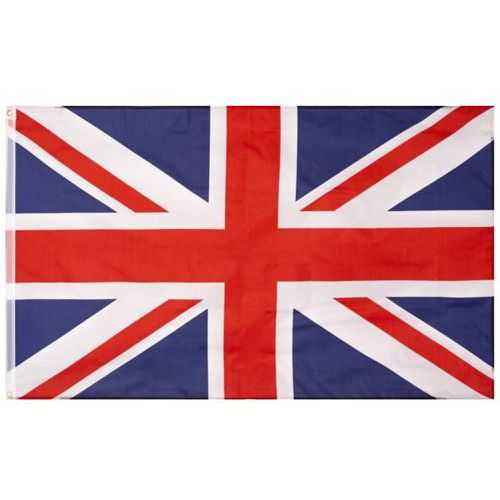 Grande-Bretagne Drapeau "Nations Together" 90 x 150 cm - MUWO - Modalova