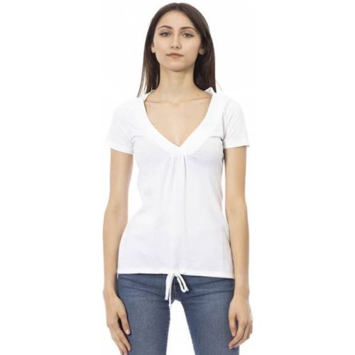 S T-shirt 2BT11001 - TRUSSARDI Action - Modalova