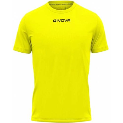 One Maillot d'entraînementMAC01-0019 - Givova - Modalova