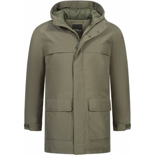 Winterlager Parka s Veste d'hiver 1115471-4550 - Jack Wolfskin - Modalova