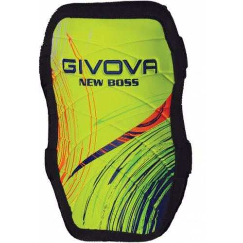 Parastinco Boss" protège-tibias PAR06-0019 - Givova - Modalova