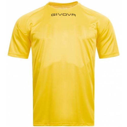 Capodastre Maillot MAC03-0007 - Givova - Modalova