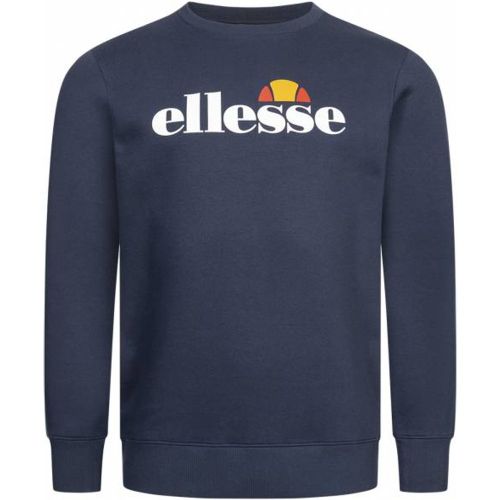 Kanya Crew s Sweat-shirt SOP24044-Navy - Ellesse - Modalova