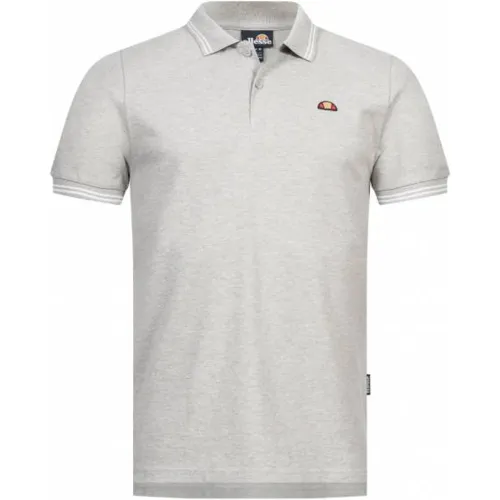 Dioran Twin Tipped s Polo SBS22445--MARNE - Ellesse - Modalova