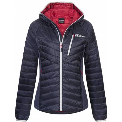 Routeburn Pro Insulated s Veste 1207191-1388 - Jack Wolfskin - Modalova