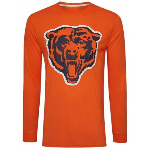 Bears de Chicago NFL Fashion Top s Haut à manches longues NKOA-10DY-V7J-8NV - Nike - Modalova