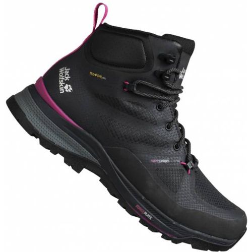 Force Striker TEXAPORE Mid s Chaussures de randonnée 4038871-6381 - Jack Wolfskin - Modalova