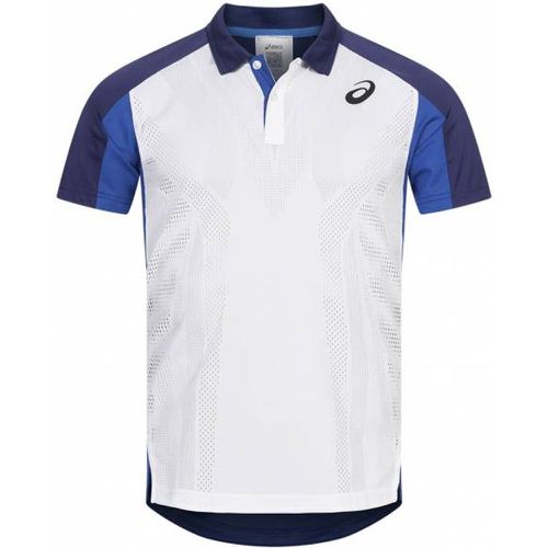 Match Actibreeze s Polo de tennis 2041A193-105 - ASICS - Modalova