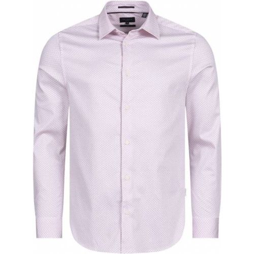 Faenza Geo s Chemise à manches longues 272167 - Ted Baker - Modalova