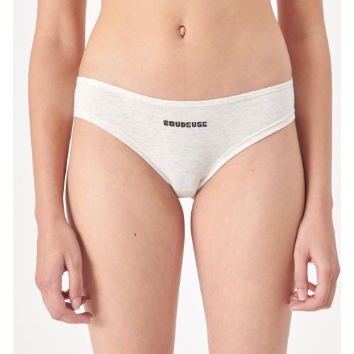 Lot de 3 culottes mood - XS - Undiz - Modalova