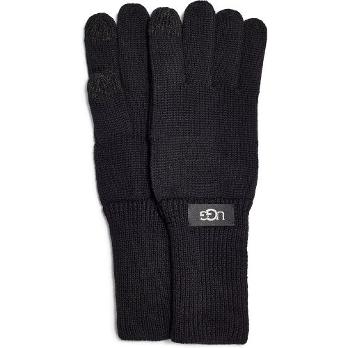 Knit Gants in , Taille O/S, Polyester - Ugg - Modalova