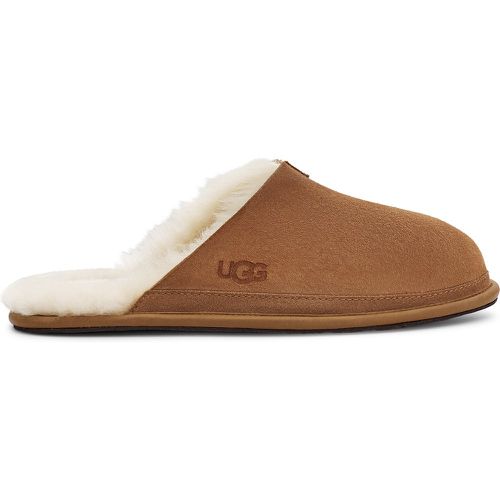 Hyde Chaussons in Brown, Taille 49.5 - Ugg - Modalova
