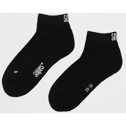 LoCut Socks (3 Pack), , Chaussettes, en , taille: 35-38 - SNIPES - Modalova