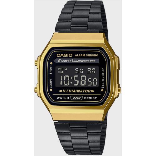 A168WEGB-1BEF, , Montres, en , taille: ONE SIZE - Casio - Modalova