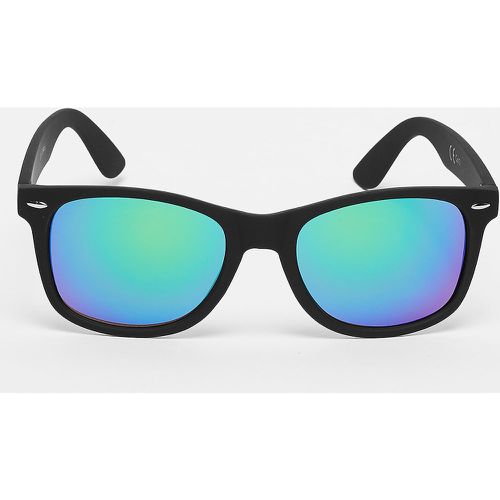 Lunettes de soleil unisexes - , bleue, , Bags, en , taille: ONE SIZE - SNIPES - Modalova