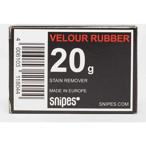 Velour Rubber, , Accessoires pour chaussures, en , taille: ONE SIZE - SNIPES - Modalova