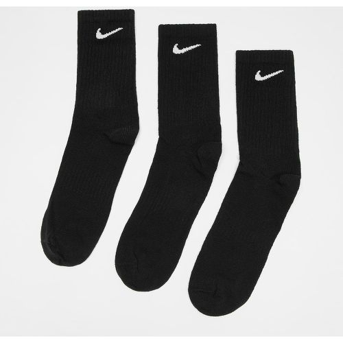 Sportswear Everyday Essential Crew Socks (3 Pack), , Accessoires, en , taille: 39-42 - Nike - Modalova