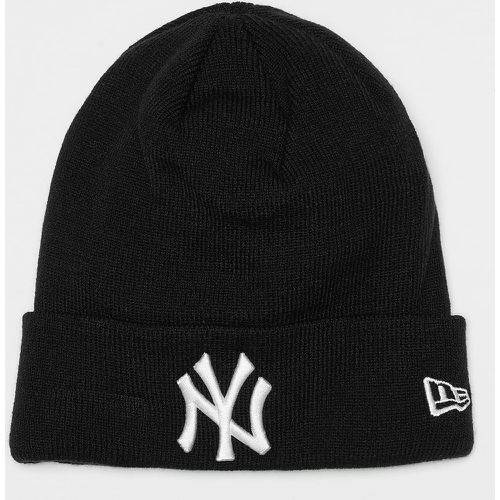 Cuff Knit MLB New York Yankees Essential, , Bonnets, en , taille: ONE SIZE - new era - Modalova