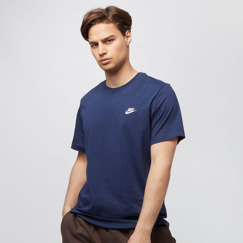 Sportswear Club T-Shirt Homme T-Shirts & Polos Taille XS Vêtements - Nike - Modalova