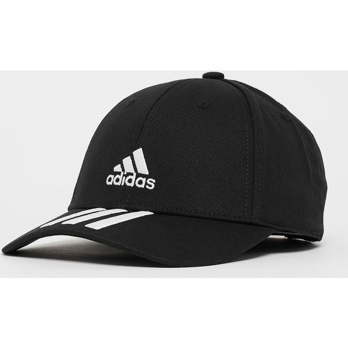 Stripes Baseball Cap, , Accessoires, en , taille: ONE SIZE - adidas performance - Modalova