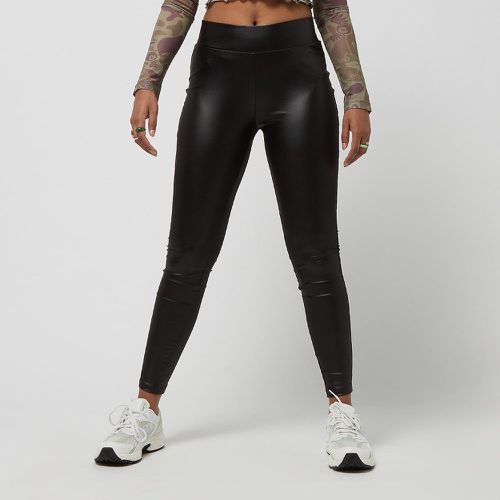 Imitation Leather Leggings, , Leggings, en , taille: XS - Urban Classics - Modalova