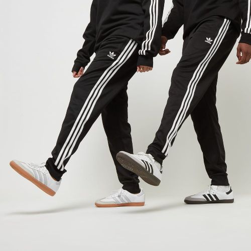 Adicolor Superstar Trackpant Homme Pantalons de survêtements Taille S Vêtements - adidas Originals - Modalova