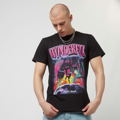 Wonderful Tee, , Apparel, en , taille: S - mister tee - Modalova