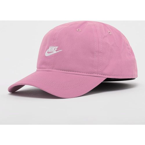 Nan Futura Curve Brim Cap, , Casquettes, en , taille: ONE SIZE - Nike - Modalova