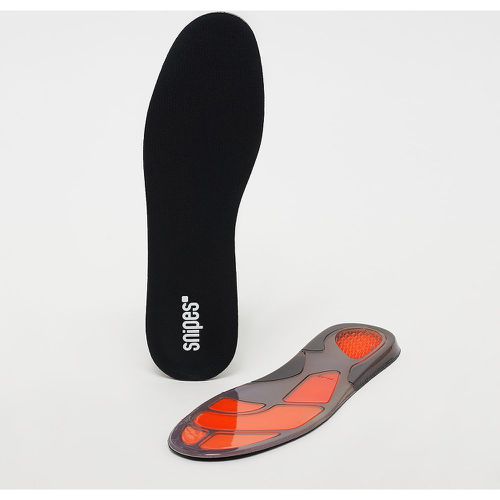 Cool Gel Memory Insole, , Accessoires, en , taille: 38/39 - SNIPES - Modalova