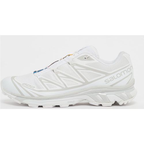 XT-6, , Footwear, en , taille: 42 - Salomon - Modalova