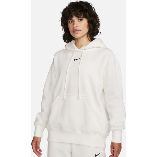 Sportswear Phoenix Fleece Women's Oversized Pullover Hoodie, , Apparel, en , taille: XS - Nike - Modalova