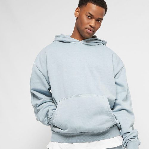 Heavy Terry Garment Dye Hoody, , Apparel, en , taille: XL - Urban Classics - Modalova